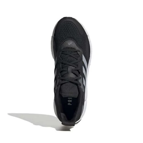 Men's Adidas SolarBoost 3 Running Shoes 2 Men's Adidas SolarBoost 3 Running Shoes - Image 2