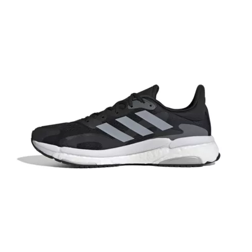 Men's Adidas SolarBoost 3 Running Shoes 4 Men's Adidas SolarBoost 3 Running Shoes - Image 4