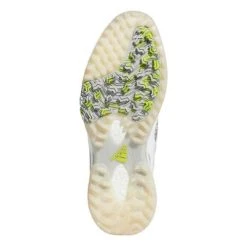 Men's Adidas CodeChaos 21 Primeblue Golf Shoes -K&K Interiors Shop 19481497484 5