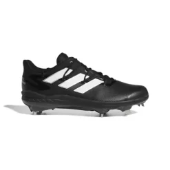 Men's Adidas Adizero Afterburner 8 Metal Baseball Cleats