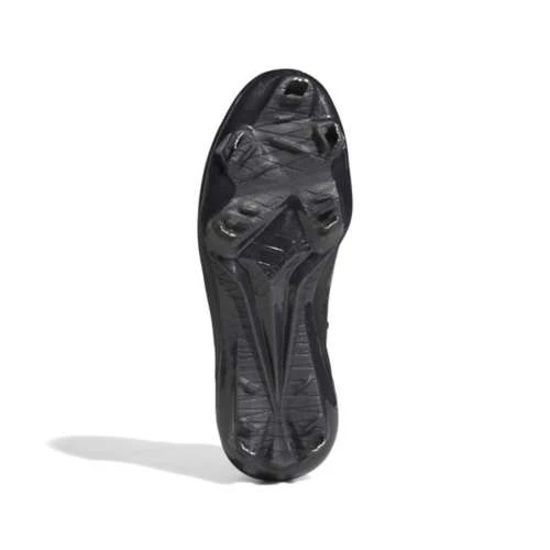 Men's Adidas Adizero Afterburner 8 Metal Baseball Cleats 2 Men's Adidas Adizero Afterburner 8 Metal Baseball Cleats - Image 2