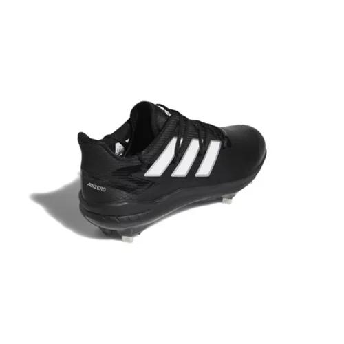 Men's Adidas Adizero Afterburner 8 Metal Baseball Cleats 4 Men's Adidas Adizero Afterburner 8 Metal Baseball Cleats - Image 4
