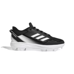 Men's Adidas Icon 7 TPU Molded Baseball Cleats