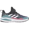 Toddler Girls' Adidas FortaRun Hook N Loop Shoes