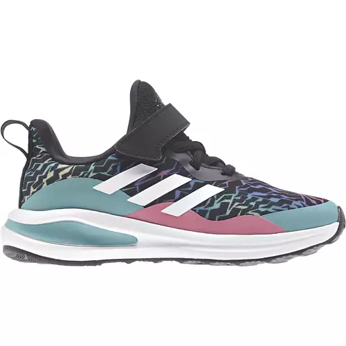 Toddler Girls' Adidas FortaRun Hook N Loop Shoes 1 Toddler Girls' Adidas FortaRun Hook N Loop Shoes