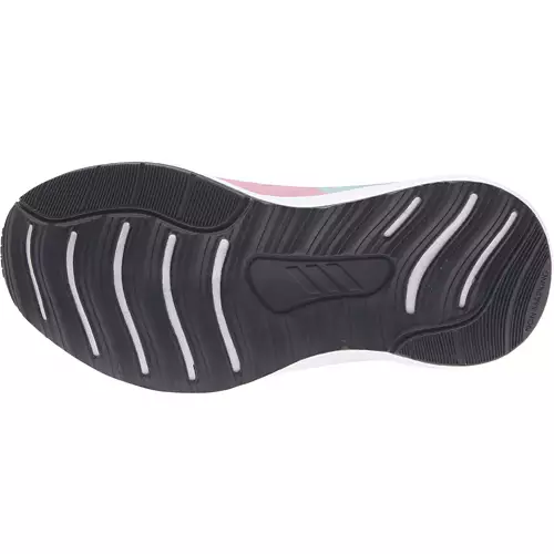 Toddler Girls' Adidas FortaRun Hook N Loop Shoes 2 Toddler Girls' Adidas FortaRun Hook N Loop Shoes - Image 2