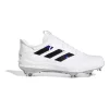 Men's Adidas Adizero Afterburner 8 APEX Metal Baseball Cleats