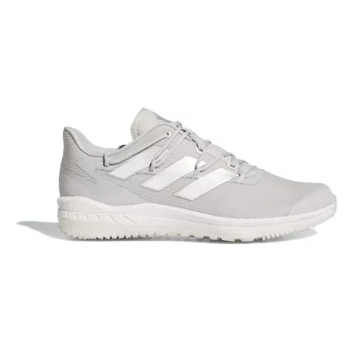 Men's Adidas Adizero Afterburner 8 Turf Shoes 1 Men's Adidas Adizero Afterburner 8 Turf Shoes