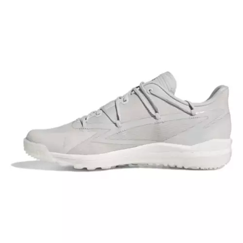 Men's Adidas Adizero Afterburner 8 Turf Shoes 2 Men's Adidas Adizero Afterburner 8 Turf Shoes - Image 2