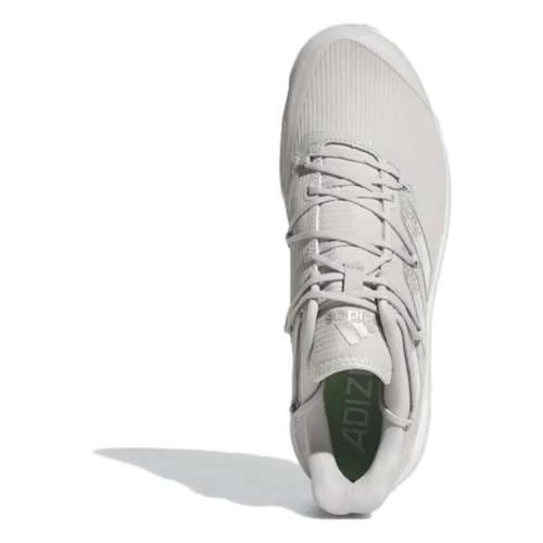 Men's Adidas Adizero Afterburner 8 Turf Shoes 3 Men's Adidas Adizero Afterburner 8 Turf Shoes - Image 3