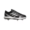 Women's Adidas PureHustle 2 Metal Softball Cleats