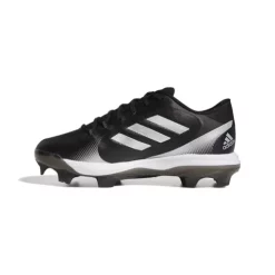 Women's Adidas PureHustle 2 TPU Molded Softball Cleats -K&K Interiors Shop 19481850348 2