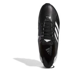Men's Adidas Icon 7 Mid Molded Baseball Cleats -K&K Interiors Shop 19481852301 2