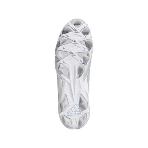 Men's Adidas Icon 7 Mid Molded Baseball Cleats 2 Men's Adidas Icon 7 Mid Molded Baseball Cleats - Image 2