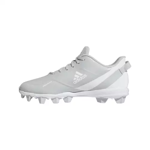 Men's Adidas Icon 7 Mid Molded Baseball Cleats 3 Men's Adidas Icon 7 Mid Molded Baseball Cleats - Image 3