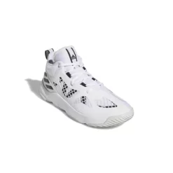 Adidas Pro N3XT 2021 Basketball Shoes 10 Adidas Pro N3XT 2021 Basketball Shoes -K&K Interiors Shop 19482852270 4