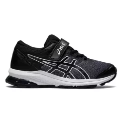 Boys' ASICS GT-1000 10 Hook N Loop Running Shoes