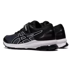 Boys' ASICS GT-1000 10 Hook N Loop Running Shoes -K&K Interiors Shop 19485142675 2