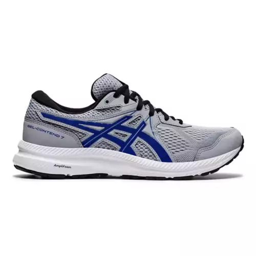 Men's ASICS Gel-Contend 7 Running Shoes 1 Men's ASICS Gel-Contend 7 Running Shoes