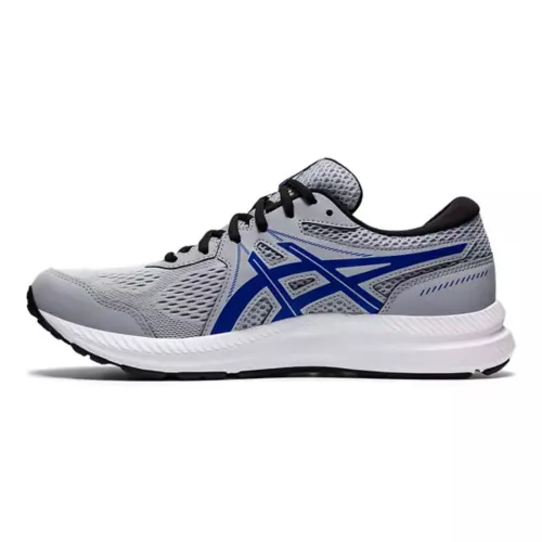 Men's ASICS Gel-Contend 7 Running Shoes 2 Men's ASICS Gel-Contend 7 Running Shoes - Image 2
