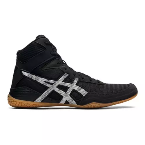 Men's ASICS Matcontrol 2 Wrestling Shoes 1 Men's ASICS Matcontrol 2 Wrestling Shoes