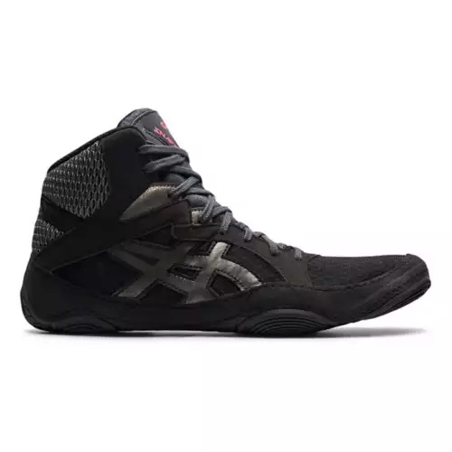 Men's ASICS Snapdown 3 Wrestling Shoes 1 Men's ASICS Snapdown 3 Wrestling Shoes