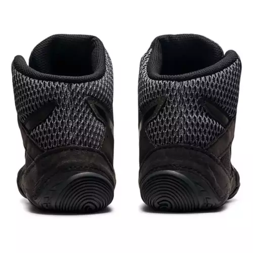 Men's ASICS Snapdown 3 Wrestling Shoes 2 Men's ASICS Snapdown 3 Wrestling Shoes - Image 2