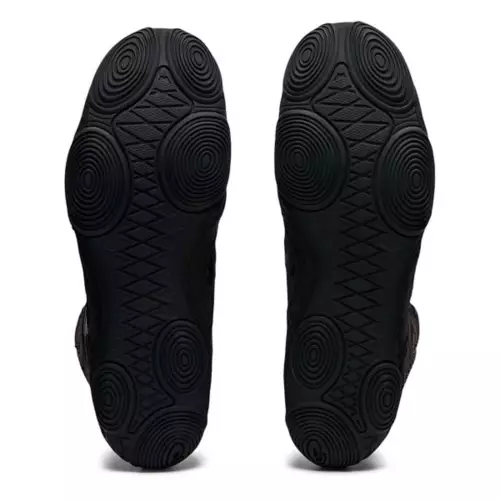 Men's ASICS Snapdown 3 Wrestling Shoes 3 Men's ASICS Snapdown 3 Wrestling Shoes - Image 3