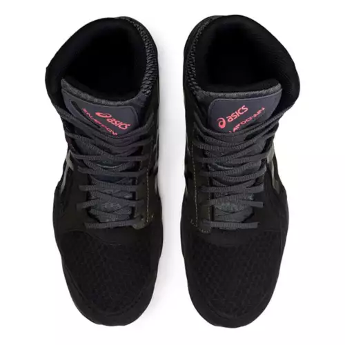 Men's ASICS Snapdown 3 Wrestling Shoes 4 Men's ASICS Snapdown 3 Wrestling Shoes - Image 4
