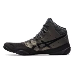 Men's ASICS Snapdown 3 Wrestling Shoes 9 Men's ASICS Snapdown 3 Wrestling Shoes -K&K Interiors Shop 19485188188 4