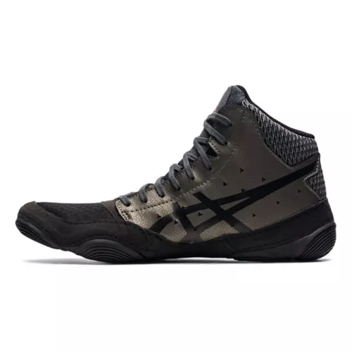 Men's ASICS Snapdown 3 Wrestling Shoes 5 Men's ASICS Snapdown 3 Wrestling Shoes - Image 5