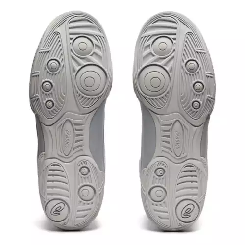 Kids' ASICS Matflex 6 Wrestling Shoes 3 Kids' ASICS Matflex 6 Wrestling Shoes - Image 3