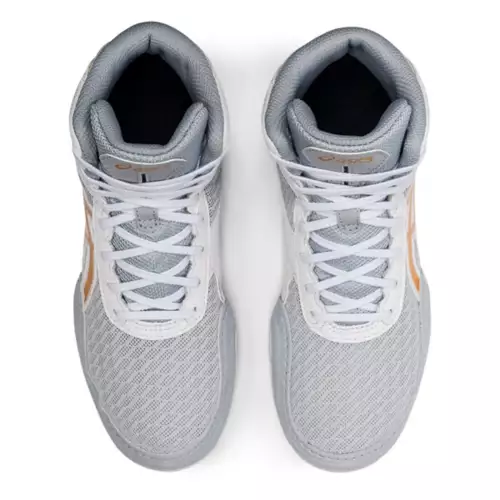 Kids' ASICS Matflex 6 Wrestling Shoes 4 Kids' ASICS Matflex 6 Wrestling Shoes - Image 4