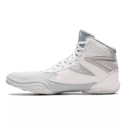 Kids' ASICS Matflex 6 Wrestling Shoes 5 Kids' ASICS Matflex 6 Wrestling Shoes - Image 5