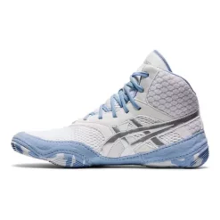 Women's ASICS Matblazer Wrestling Shoes -K&K Interiors Shop 19485191505 4