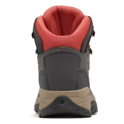 Women's Columbia Newton Ridge Plus Waterproof Hiking Boots -K&K Interiors Shop 19489477797 2