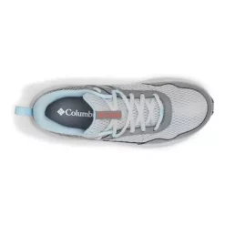 Women's Columbia Plateau Waterproof Hiking Shoes -K&K Interiors Shop 19489480000 5