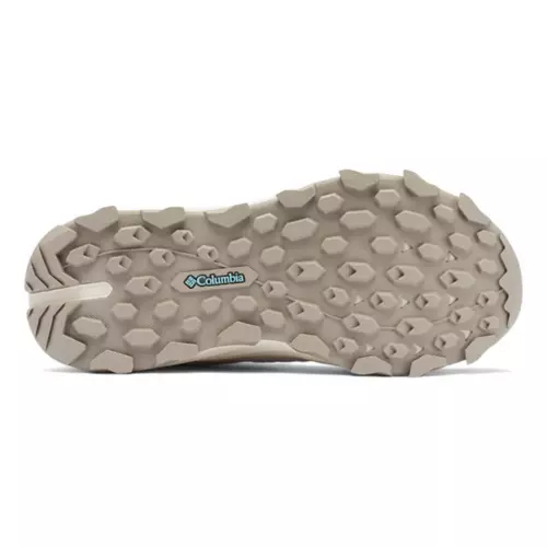 Women's Columbia Hatana Breathe Hiking Shoes 4 Women's Columbia Hatana Breathe Hiking Shoes - Image 4