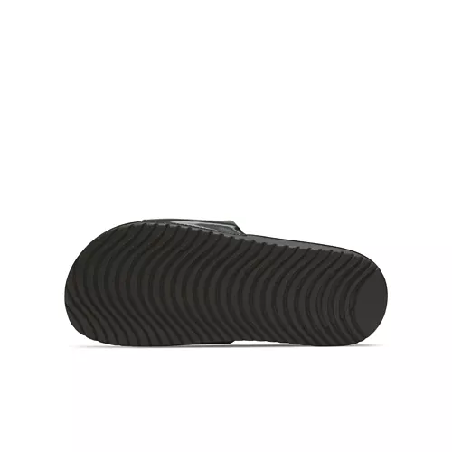 Boys' Nike Kawa Slide Sandals 3 Boys' Nike Kawa Slide Sandals - Image 3