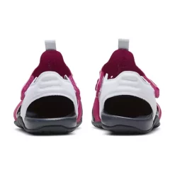 Toddler Girls' Nike Sunray Protect 2 Sandals -K&K Interiors Shop 19495306499 2