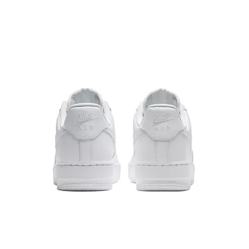 Women's Nike Air Force 1 '07 Shoes 3 Women's Nike Air Force 1 '07 Shoes - Image 3