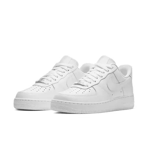 Women's Nike Air Force 1 '07 Shoes 6 Women's Nike Air Force 1 '07 Shoes - Image 6
