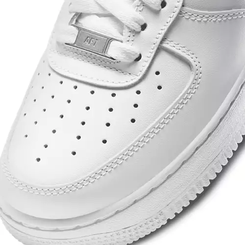 Women's Nike Air Force 1 '07 Shoes 10 Women's Nike Air Force 1 '07 Shoes - Image 10