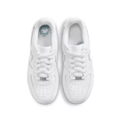 Kids' Nike Air Force 1 LE Shoes -K&K Interiors Shop 19495422962 10