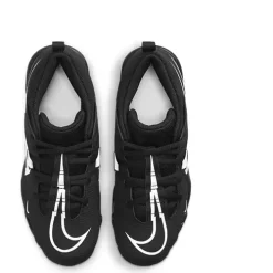 Kids' Nike Alpha Menace 3 Shark Molded Football Cleats -K&K Interiors Shop 19495685712 2