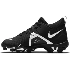Kids' Nike Alpha Menace 3 Shark Molded Football Cleats -K&K Interiors Shop 19495685713 3