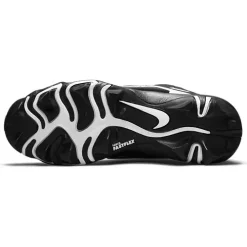 Kids' Nike Alpha Menace 3 Shark Molded Football Cleats -K&K Interiors Shop 19495685940 20