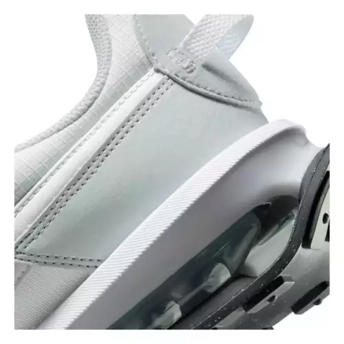 Men's Nike Air Max Pre-Day Shoes 8 Men's Nike Air Max Pre-Day Shoes - Image 8
