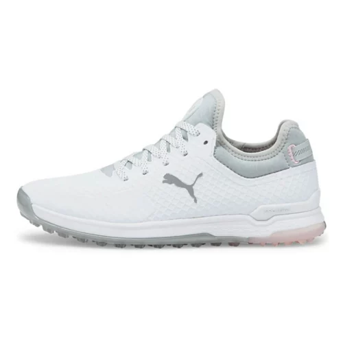 Women's Puma PROADAPT ALPHACAT Spikeless Golf Shoes 1 Women's Puma PROADAPT ALPHACAT Spikeless Golf Shoes