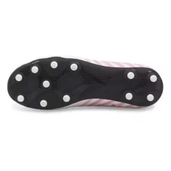 Girls' Puma Tacto II FG/AG Jr. Molded Soccer Cleats -K&K Interiors Shop 19510015898 5